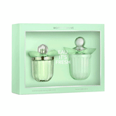 Women Secret Eau It`s Fresh 2 Pcs Set